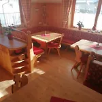 Oberschlassbergbauer Appartement Wald im Pinzgau