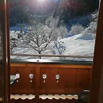 Oberschlassbergbauer Appartement