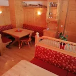 Oberschlassbergbauer Appartement *