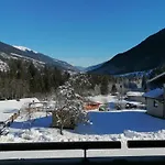 Appartement Oberschlassbergbauer *