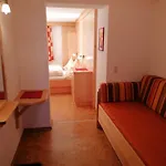 Oberschlassbergbauer شقة