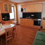 Appartement Oberschlassbergbauer *