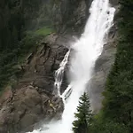Oberschlassbergbauer شقة *