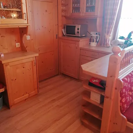 Apartment Oberschlassbergbauer Wald im Pinzgau