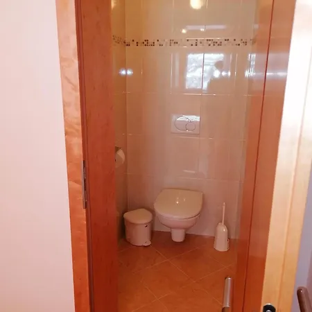 Oberschlassbergbauer Appartement