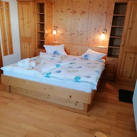 Apartament Oberschlassbergbauer