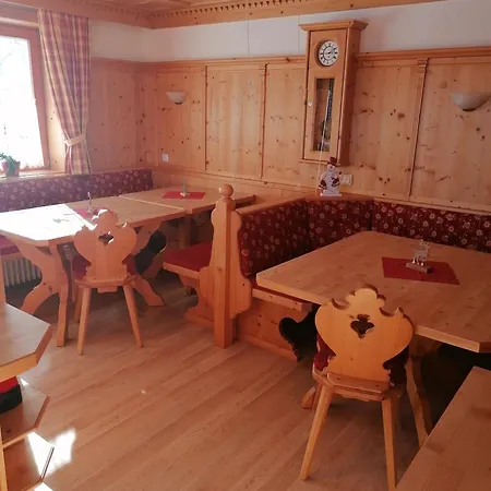 Oberschlassbergbauer Apartment *