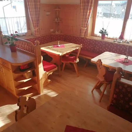 Oberschlassbergbauer Apartament Wald im Pinzgau