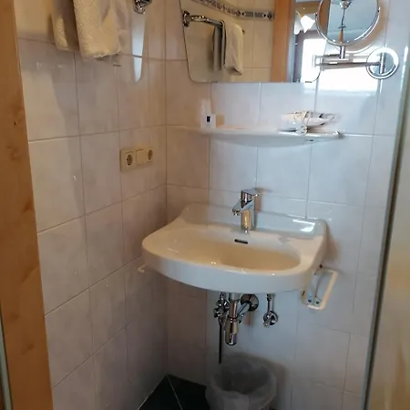 Apartment Oberschlassbergbauer Wald im Pinzgau