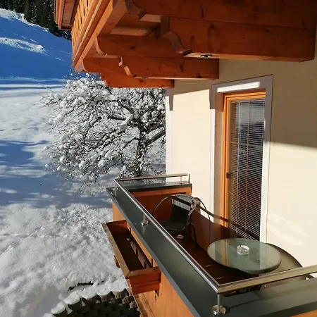 Oberschlassbergbauer * Wald im Pinzgau