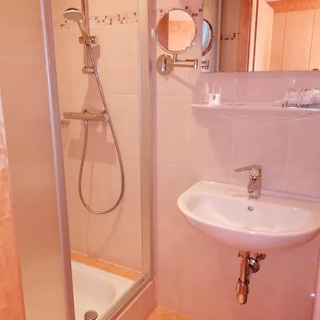 Apartment Oberschlassbergbauer