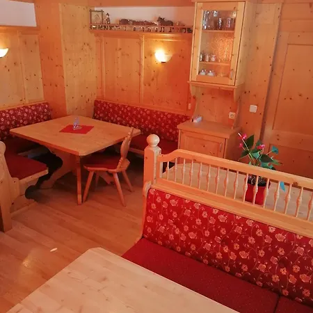 Oberschlassbergbauer Apartment *