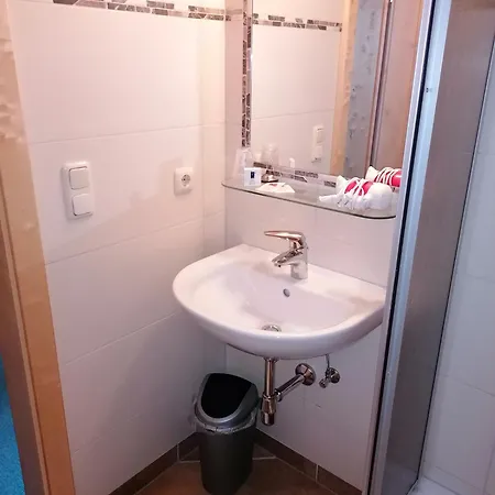 Oberschlassbergbauer Apartament Wald im Pinzgau