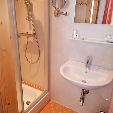 Appartement Oberschlassbergbauer Wald im Pinzgau