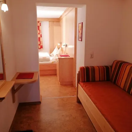 Oberschlassbergbauer Appartement