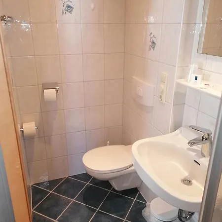 Apartment Oberschlassbergbauer