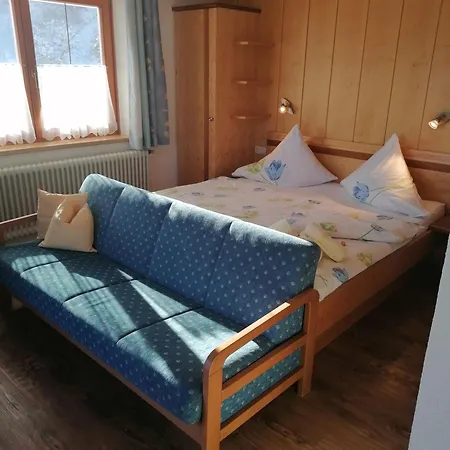 Apartament Oberschlassbergbauer Wald im Pinzgau