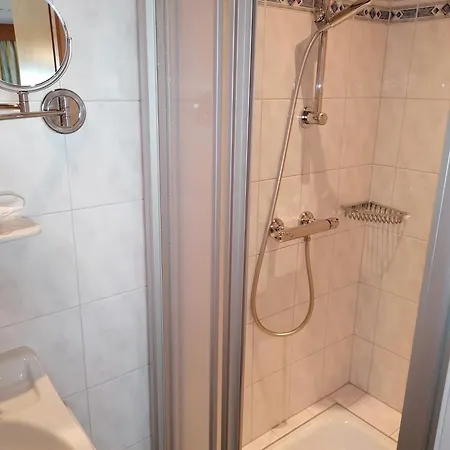 Oberschlassbergbauer * Wald im Pinzgau