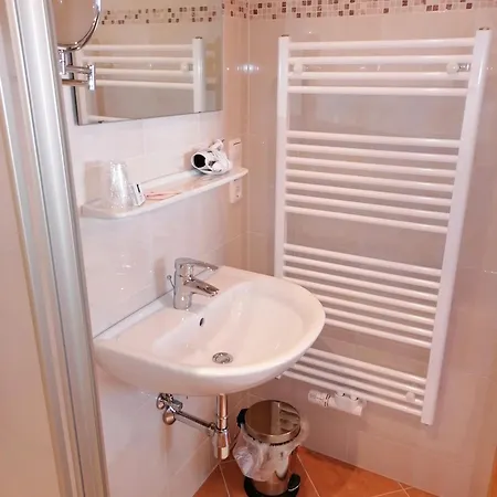 Apartament Oberschlassbergbauer