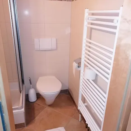 Oberschlassbergbauer Apartment Wald im Pinzgau