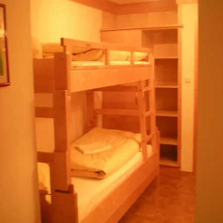 Oberschlassbergbauer Wald im Pinzgau