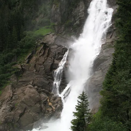 Oberschlassbergbauer Apartment *