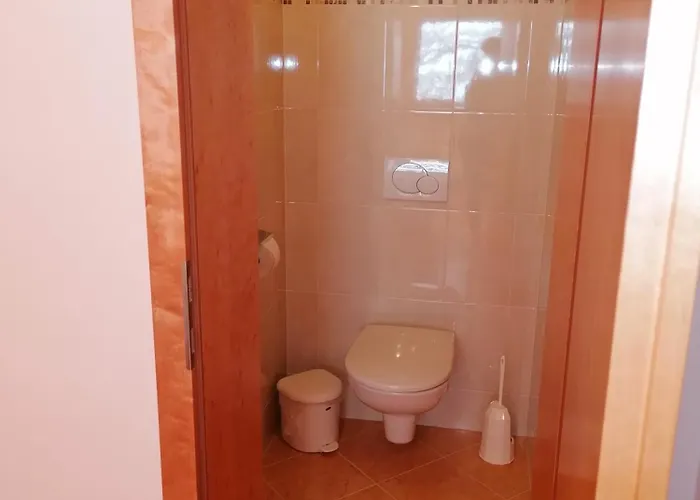 Oberschlassbergbauer Appartamento