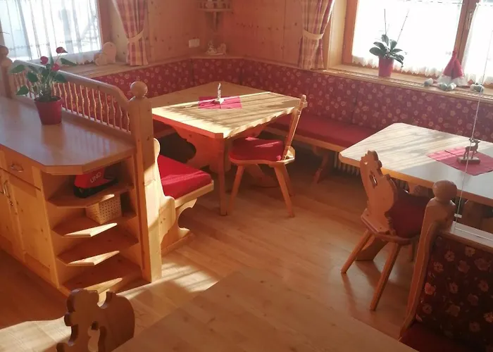 Oberschlassbergbauer Appartamento Wald im Pinzgau