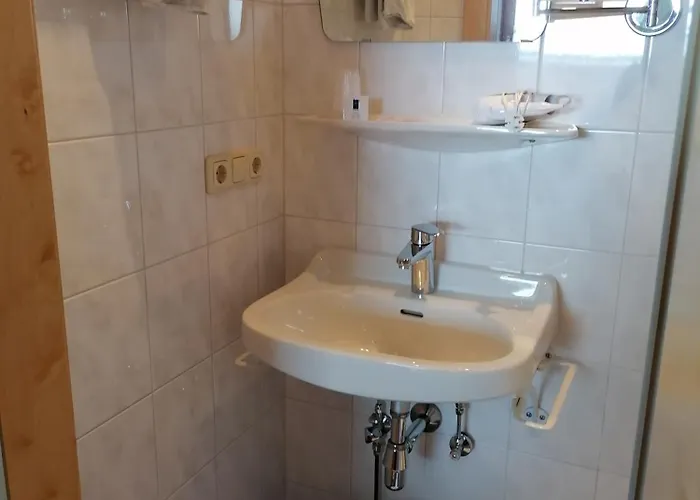 Appartamento Oberschlassbergbauer Wald im Pinzgau