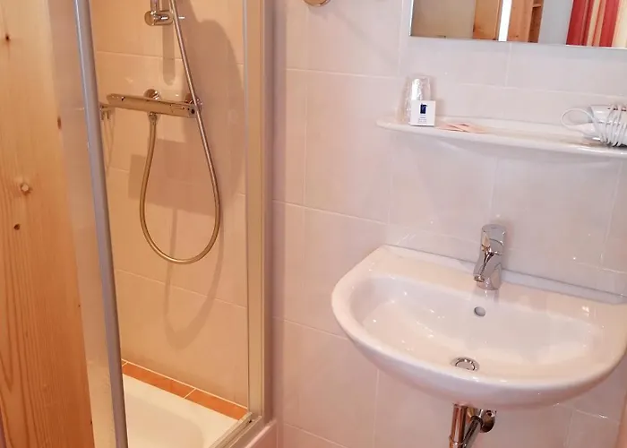 Appartamento Oberschlassbergbauer Wald im Pinzgau