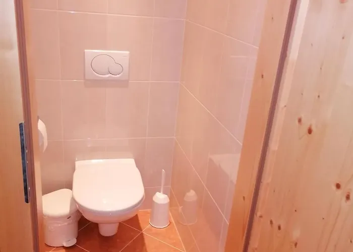 Oberschlassbergbauer * Wald im Pinzgau