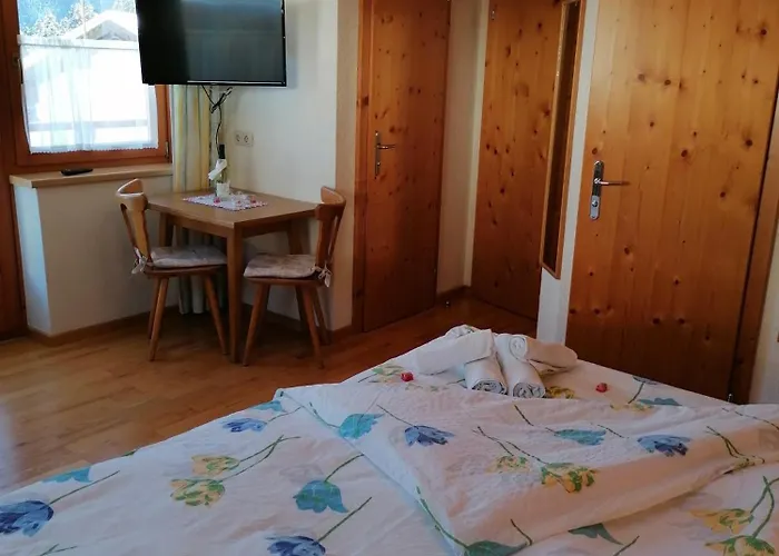 Oberschlassbergbauer