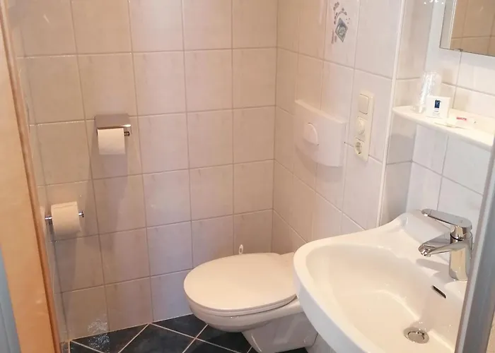 Appartamento Oberschlassbergbauer