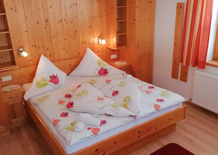 Oberschlassbergbauer