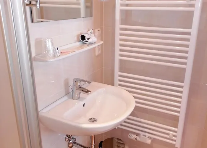 Appartamento Oberschlassbergbauer