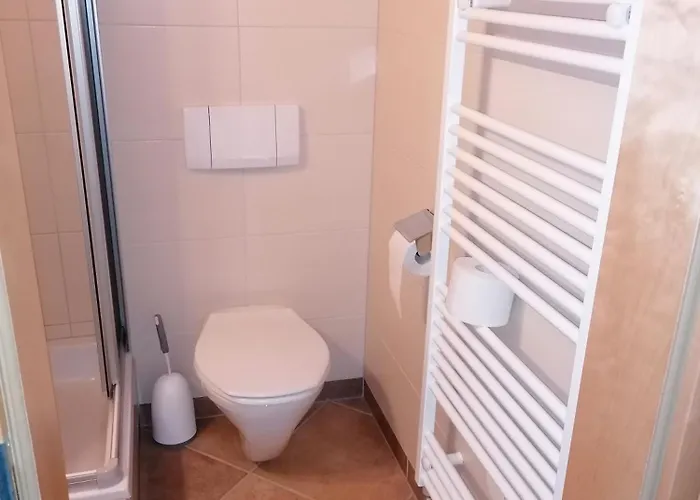 Oberschlassbergbauer Appartamento Wald im Pinzgau